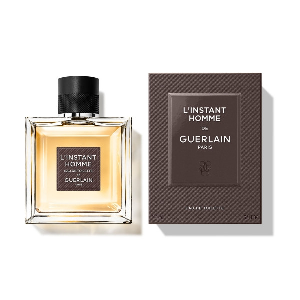 L'Instant Pour Homme Guerlain