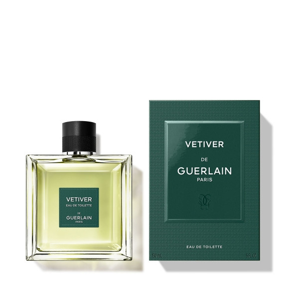 Vétiver Guerlain