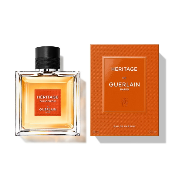 Héritage Guerlain