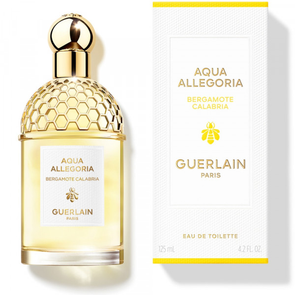 Aqua Allegoria Bergamote Calabria Guerlain