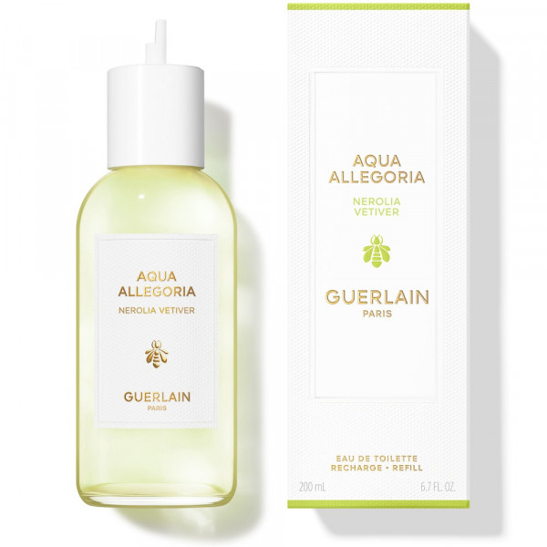 Aqua Allegoria Nerolia Vetiver Guerlain