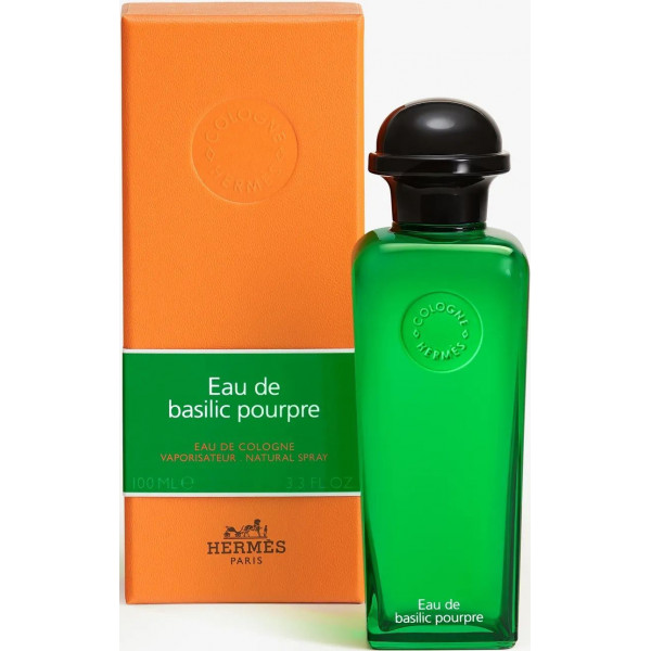 Eau De Basilique Pourpre Hermès