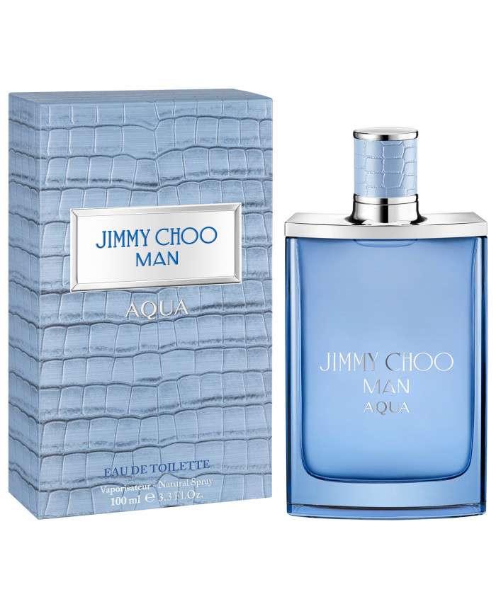 100%本物保証! Jimmy Choo 香水 aqua 100ml drenriquejmariani.com