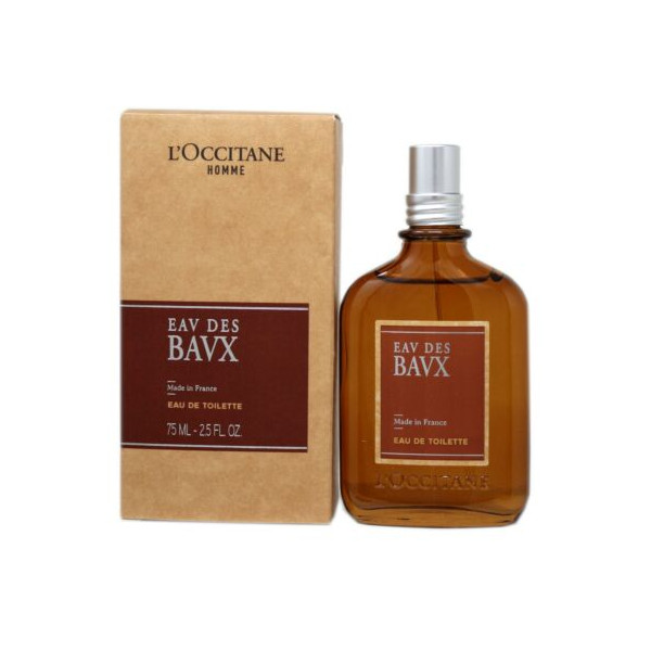 Eau Des Baux L'Occitane