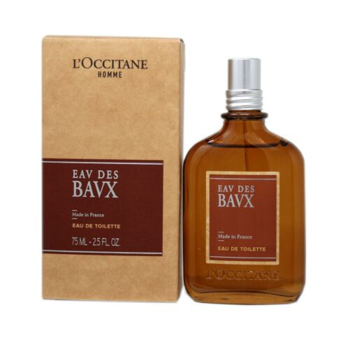 l'occitane en provence eau des baux woda toaletowa 75 ml   