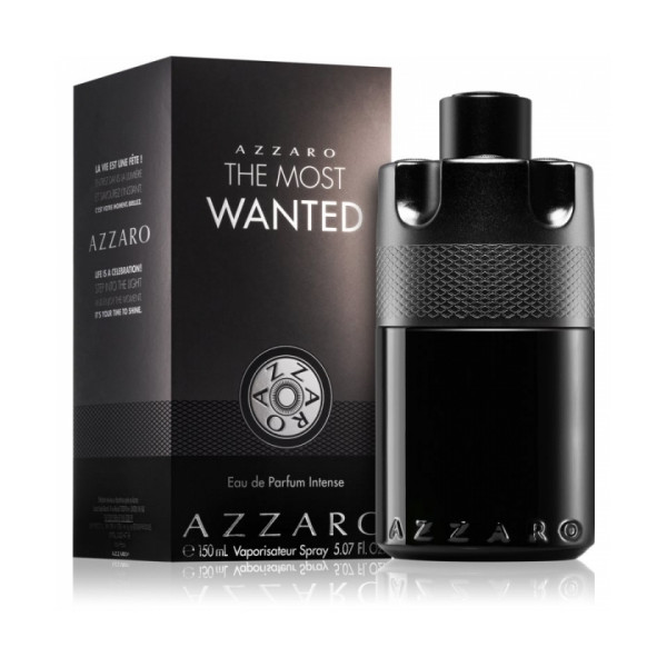 The Most Wanted Loris Azzaro