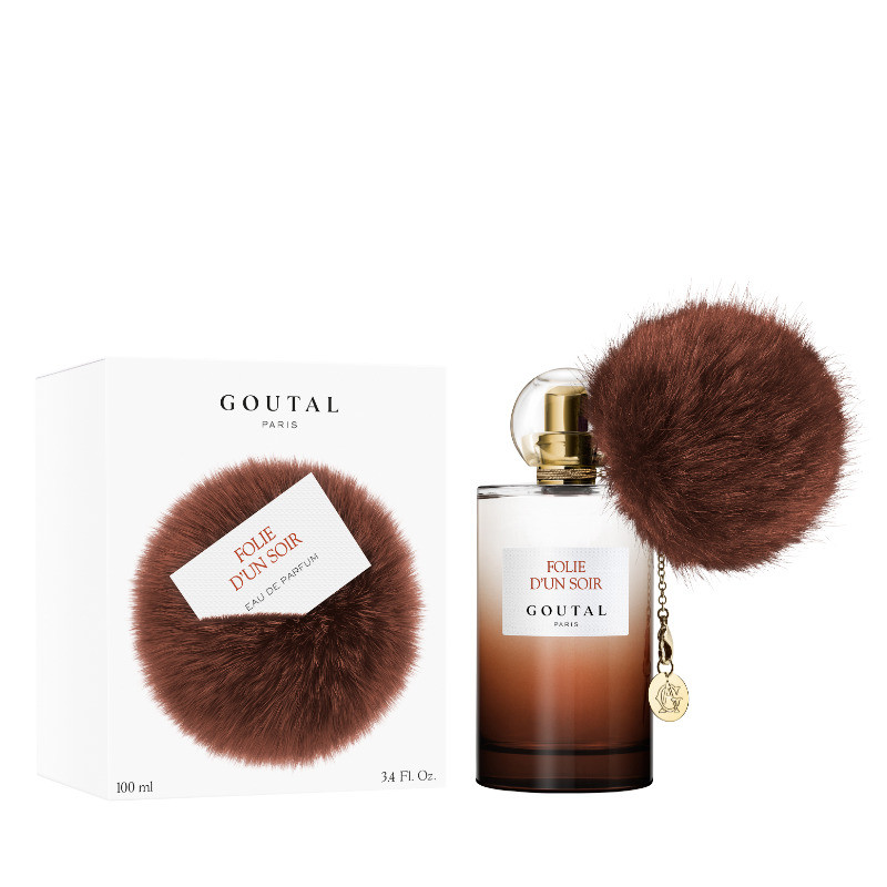 goutal folie d'un soir woda perfumowana 100 ml   