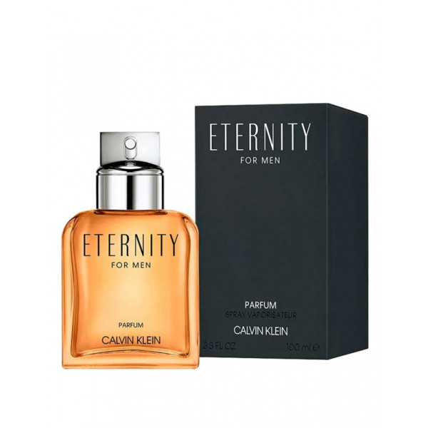 Eternity For Men Intense Calvin Klein