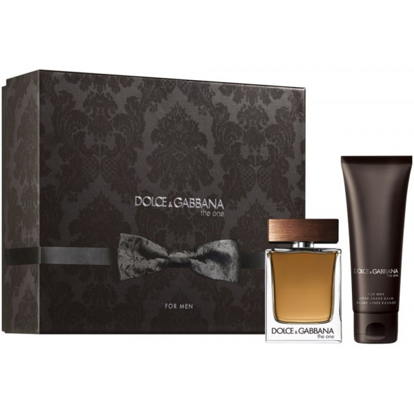 The One For Men Dolce & Gabbana
