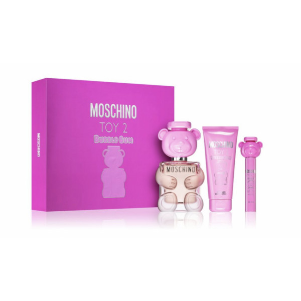 Toy 2 Bubble Gum Moschino