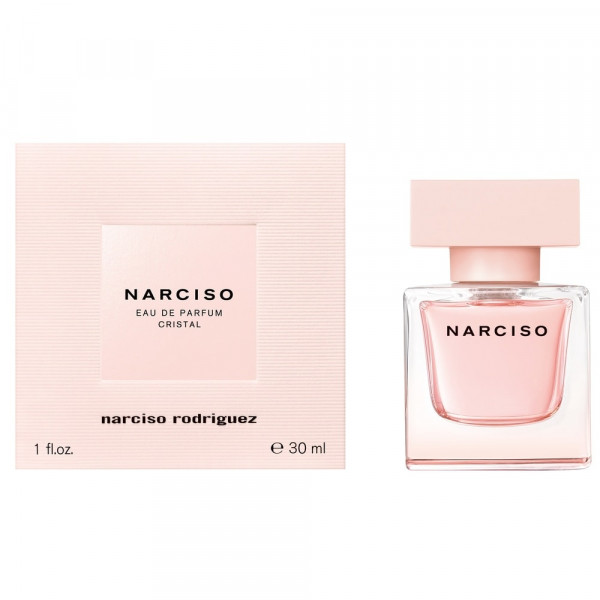 Narciso Cristal Narciso Rodriguez