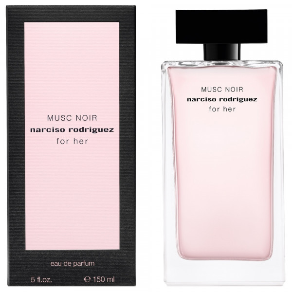 For Her Musc Noir Narciso Rodriguez