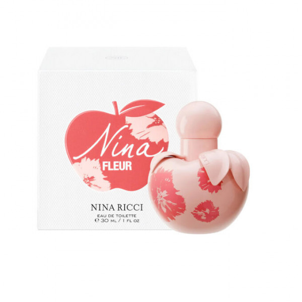Nina Fleur Nina Ricci