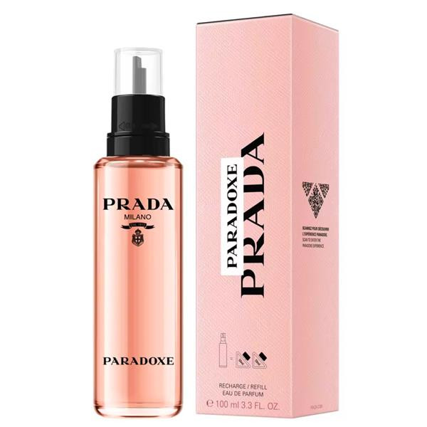 Paradoxe Prada