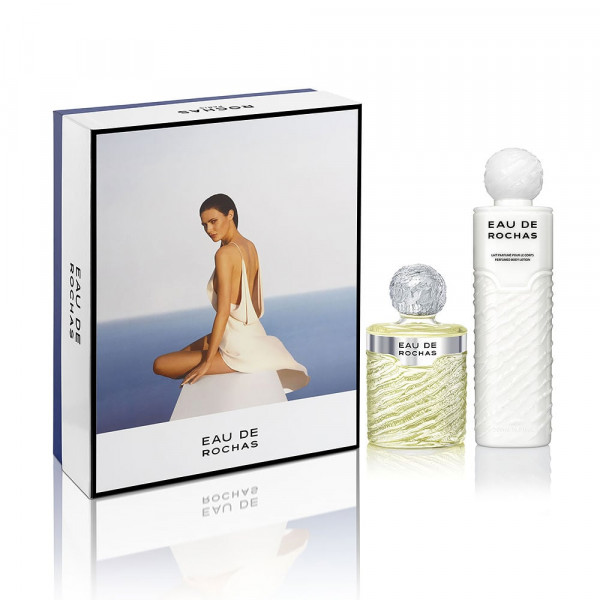 Eau De Rochas Rochas