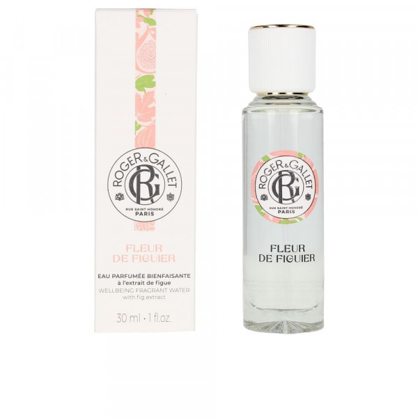 Fleur De Figuier Roger & Gallet