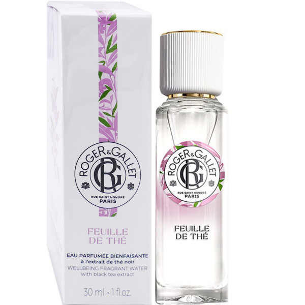Roger discount gallet parfums