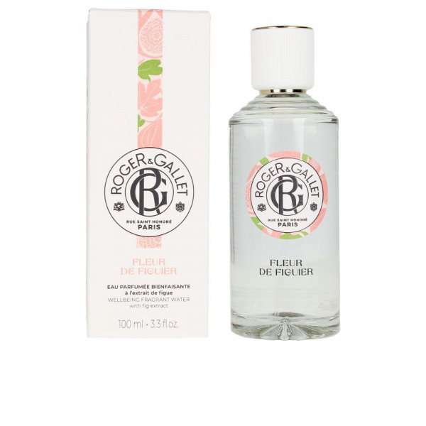 Fleur De Figuier Roger & Gallet
