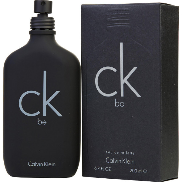 Ck Be Calvin Klein