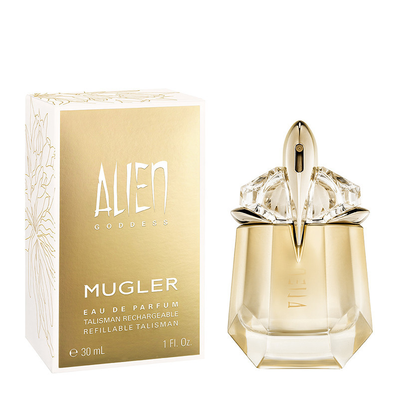 Alien eau de parfum spray online
