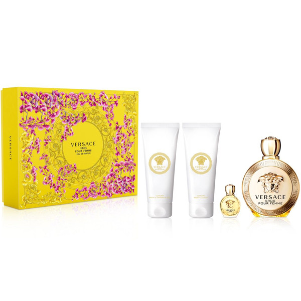 Eros Pour Femme Versace