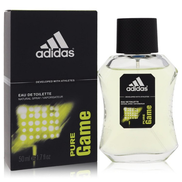 Pure Game Adidas