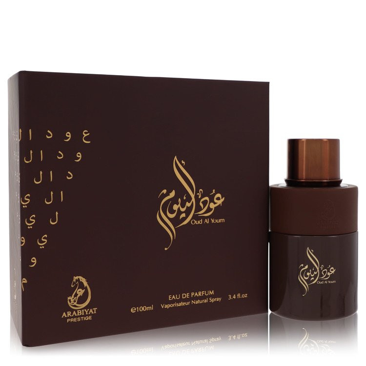 arabiyat oud al layl