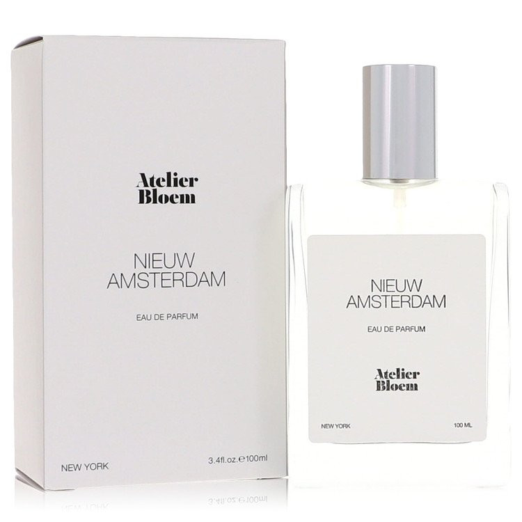 atelier bloem nieuw amsterdam woda perfumowana 100 ml   