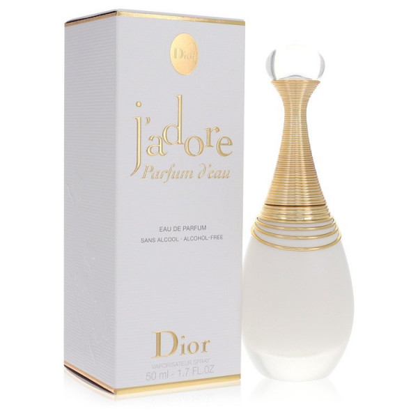 J'Adore Parfum D'Eau Christian Dior