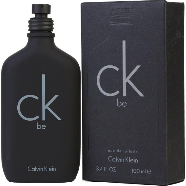 calvin klein eau de toilette 100 ml