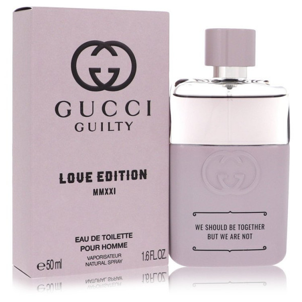 Gucci Guilty Love Edition MMXXI Gucci