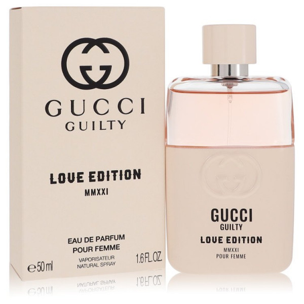 Gucci Guilty Love Edition MMXXI Gucci