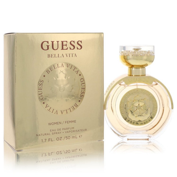 Bella Vita Guess