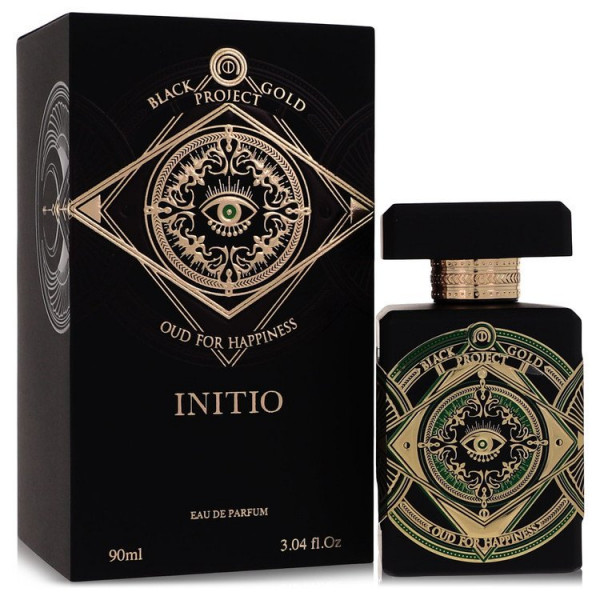 Oud For Happiness Initio