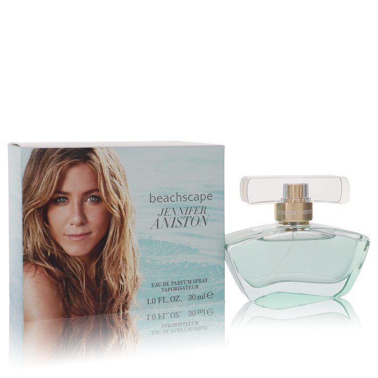 jennifer aniston beachscape