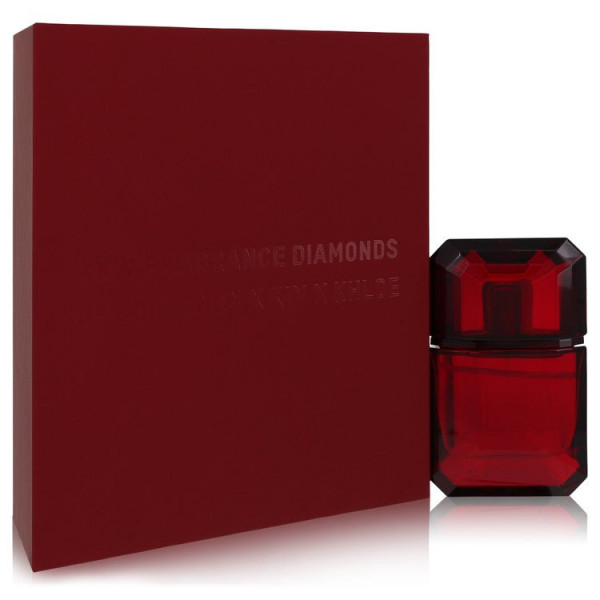 Diamonds KKW Fragrance
