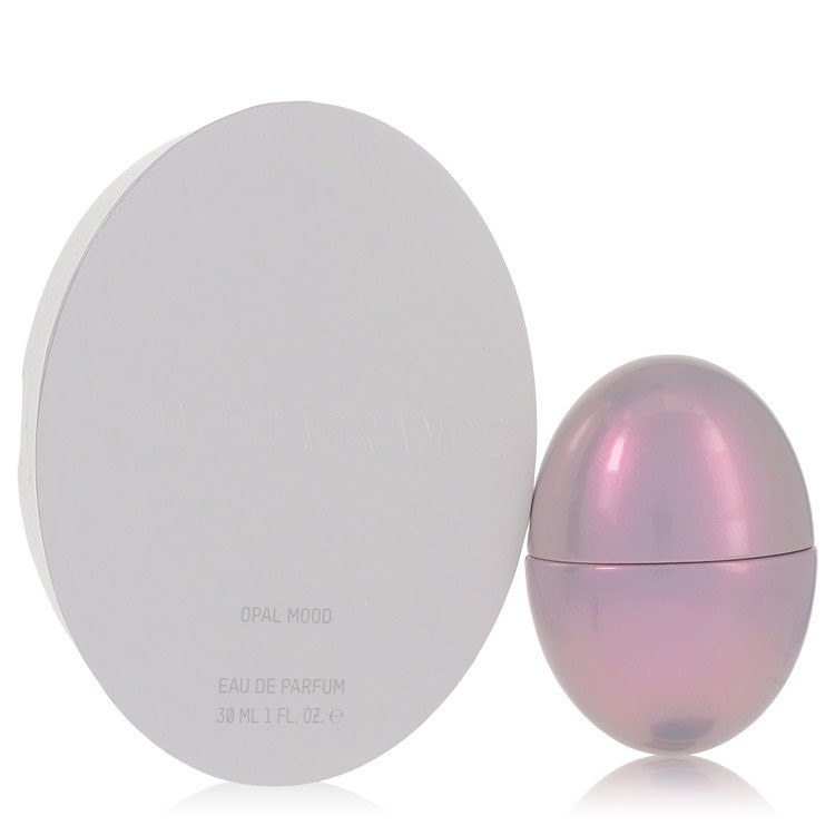 kkw fragrance opal mood