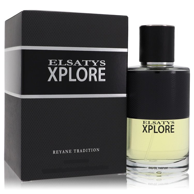 reyane tradition elsatys xplore