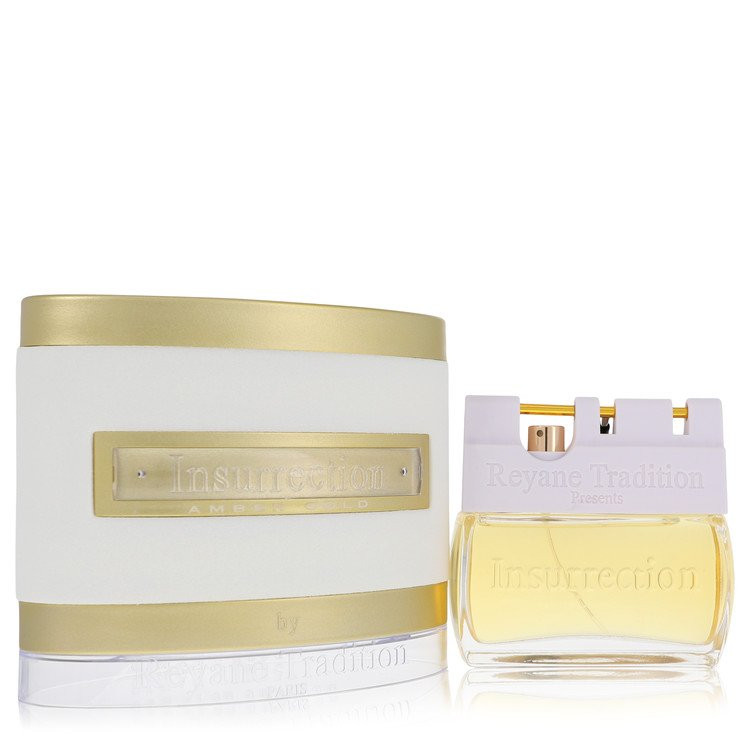 reyane tradition insurrection gold