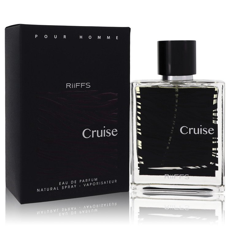 riiffs cruise woda perfumowana 100 ml   