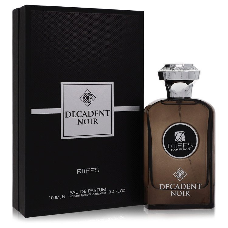 riiffs decadent noir woda perfumowana 100 ml   