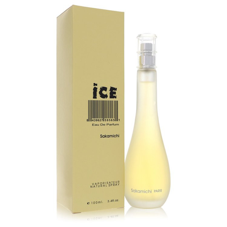 sakamichi ice