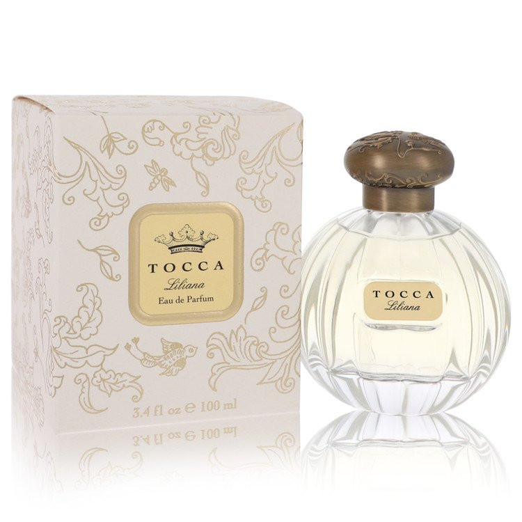 tocca liliana