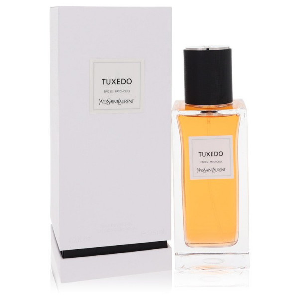 Tuxedo Epices Patchouli Yves Saint Laurent