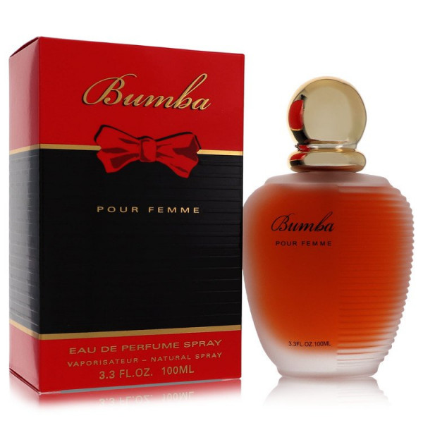 Bumba Yzy Perfume