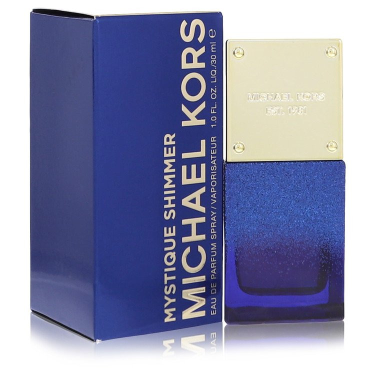 michael kors mystique shimmer woda perfumowana 30 ml   