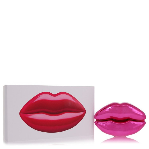Kylie Jenner Pink Lips KKW Fragrance
