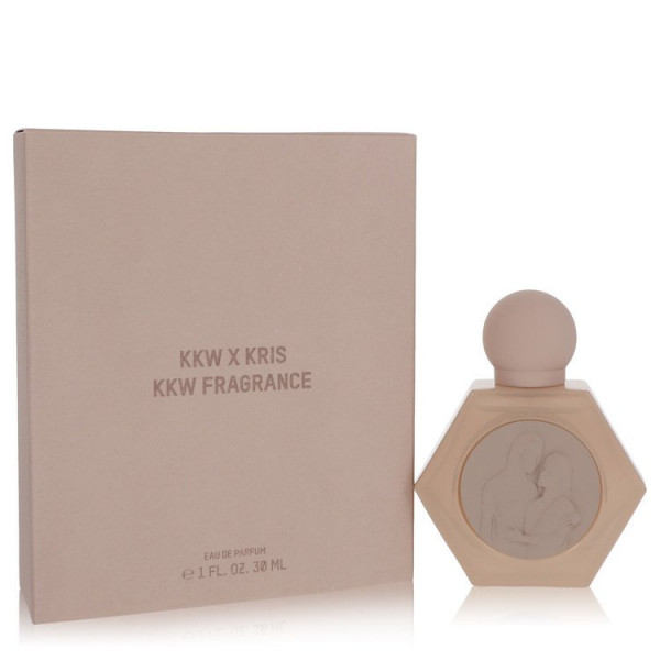 X Kris KKW Fragrance