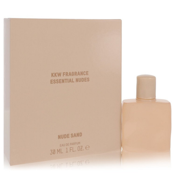 Essential Nudes Nude Sand KKW Fragrance