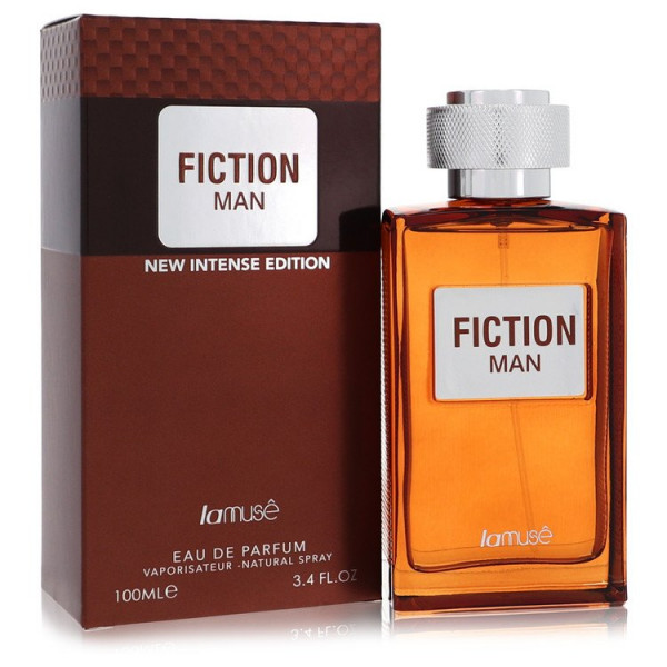 Fiction Man La Musê